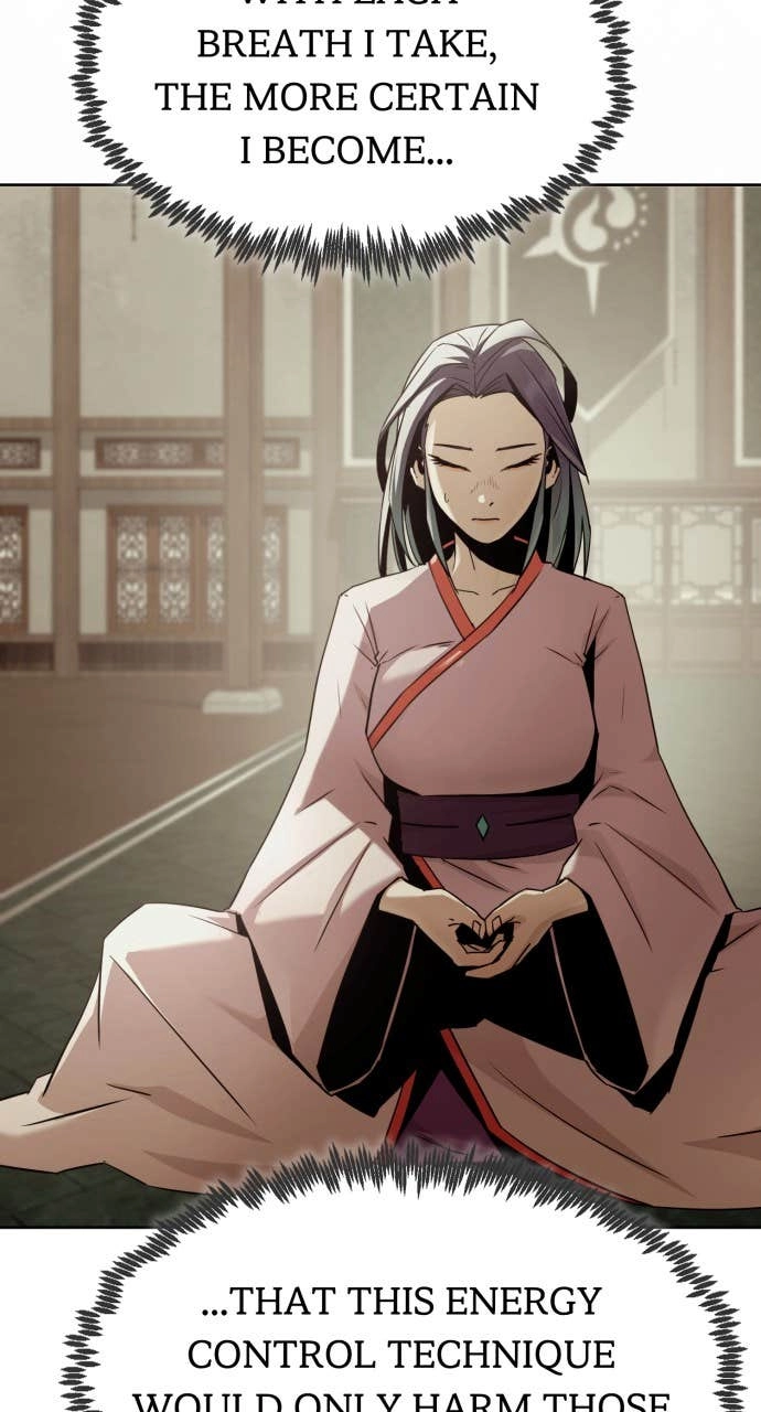 The Dang Clan’s Swordmaster Heir Just Wants a Normal Life Chapter 79 Page 25