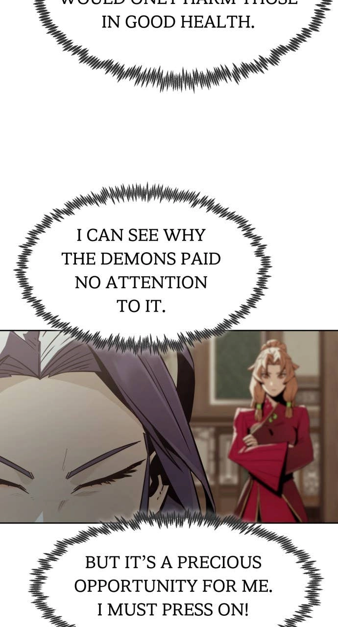 The Dang Clan’s Swordmaster Heir Just Wants a Normal Life Chapter 79 Page 26