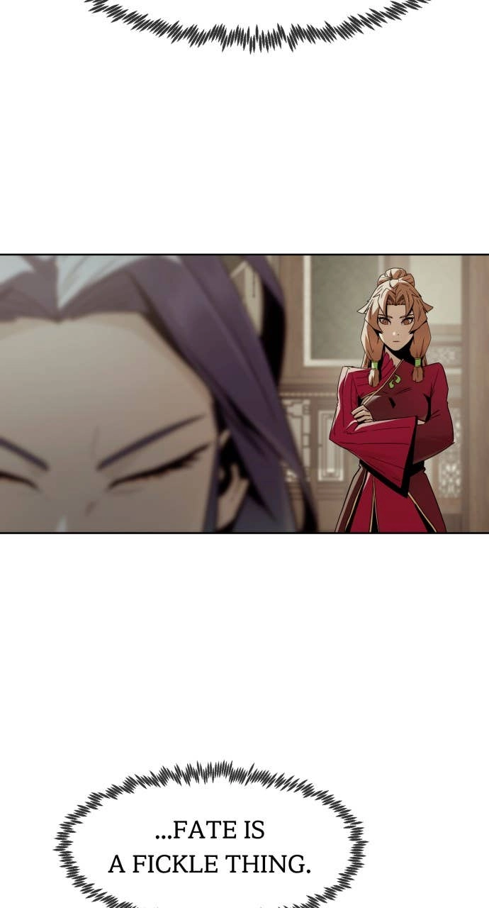 The Dang Clan’s Swordmaster Heir Just Wants a Normal Life Chapter 79 Page 27