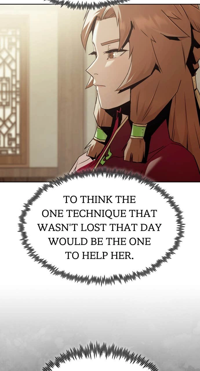 The Dang Clan’s Swordmaster Heir Just Wants a Normal Life Chapter 79 Page 28