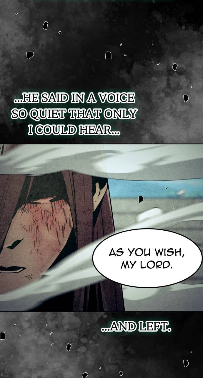 The Dang Clan’s Swordmaster Heir Just Wants a Normal Life Chapter 79 Page 31