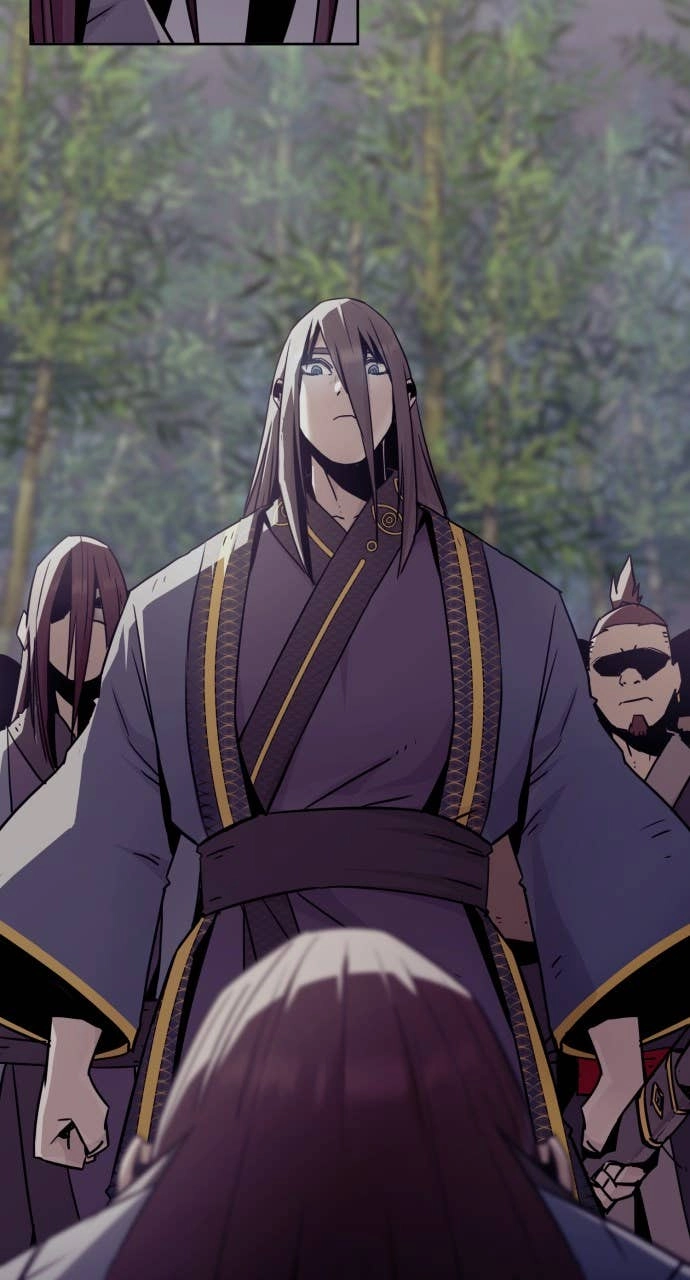 The Dang Clan’s Swordmaster Heir Just Wants a Normal Life Chapter 79 Page 38