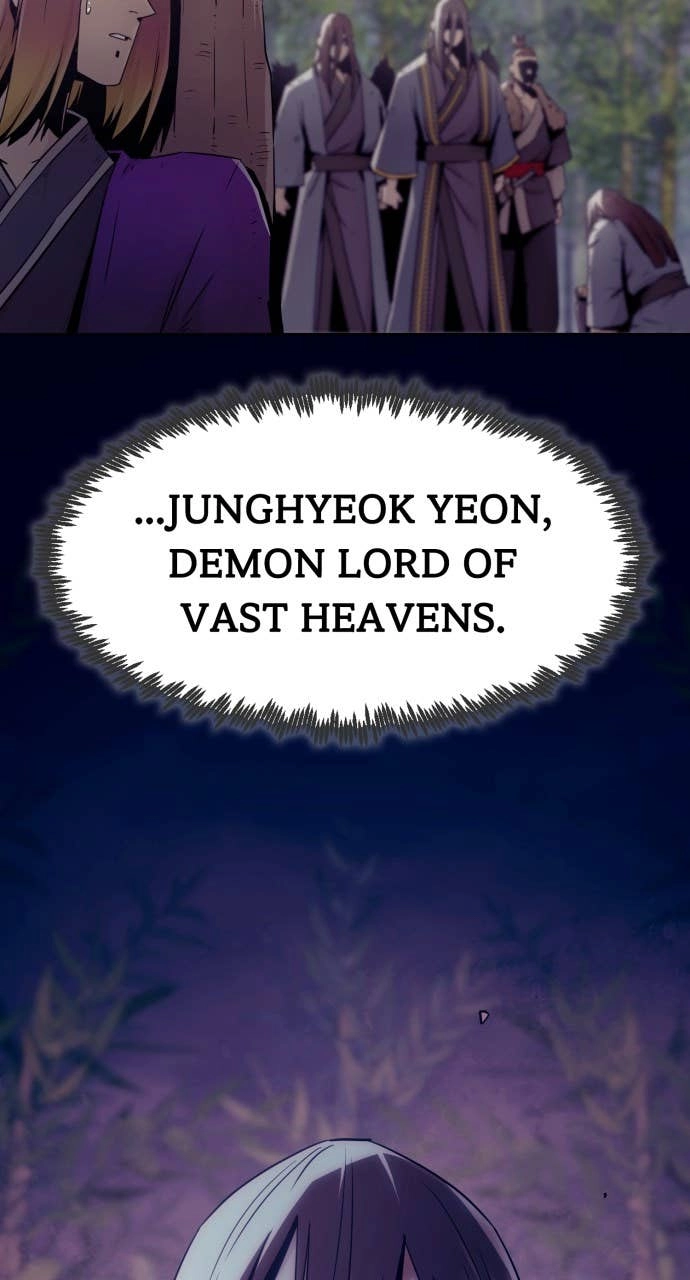 The Dang Clan’s Swordmaster Heir Just Wants a Normal Life Chapter 79 Page 40