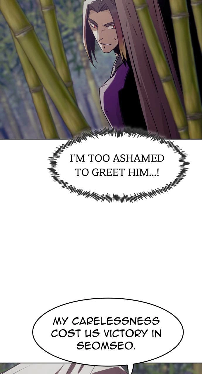 The Dang Clan’s Swordmaster Heir Just Wants a Normal Life Chapter 79 Page 43