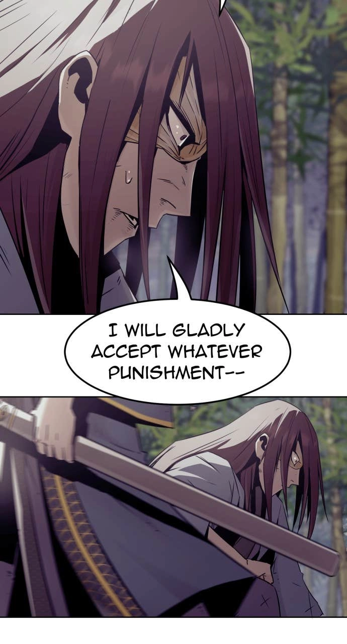 The Dang Clan’s Swordmaster Heir Just Wants a Normal Life Chapter 79 Page 44