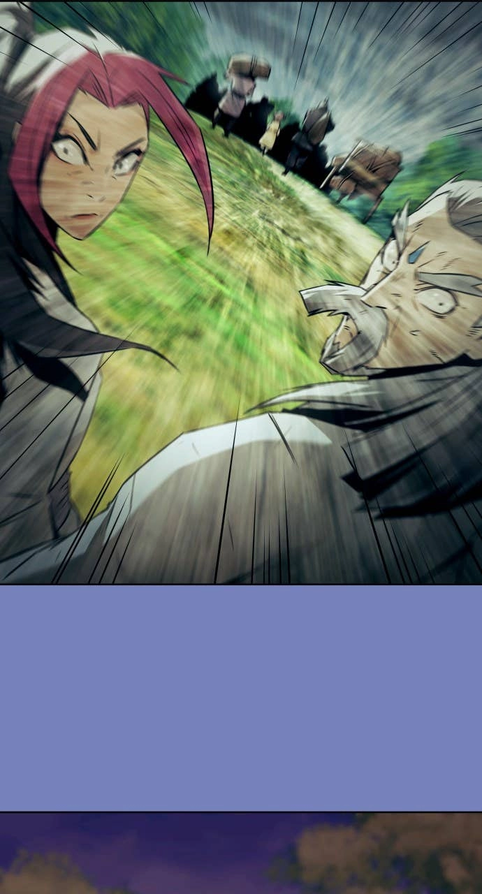 The Dang Clan’s Swordmaster Heir Just Wants a Normal Life Chapter 79 Page 47