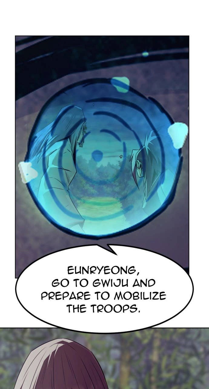 The Dang Clan’s Swordmaster Heir Just Wants a Normal Life Chapter 79 Page 49