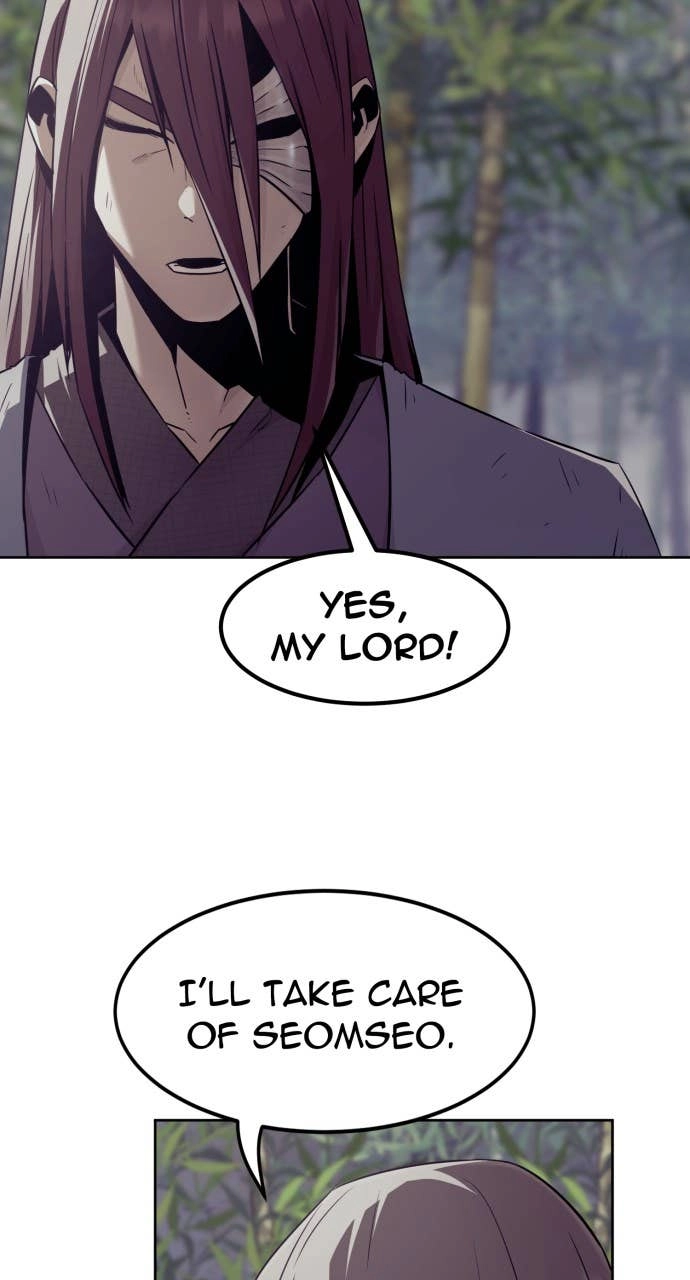 The Dang Clan’s Swordmaster Heir Just Wants a Normal Life Chapter 79 Page 50