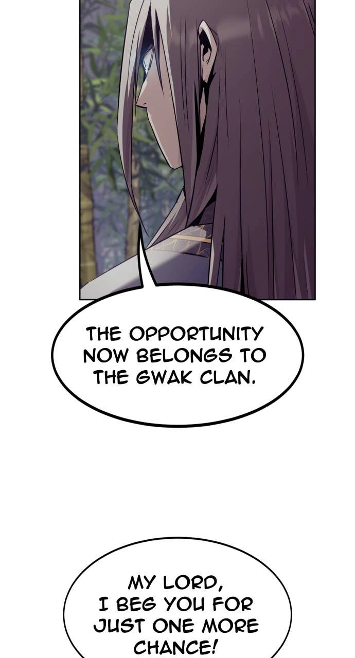 The Dang Clan’s Swordmaster Heir Just Wants a Normal Life Chapter 79 Page 51