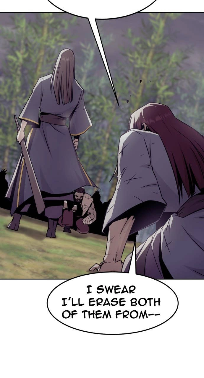 The Dang Clan’s Swordmaster Heir Just Wants a Normal Life Chapter 79 Page 52