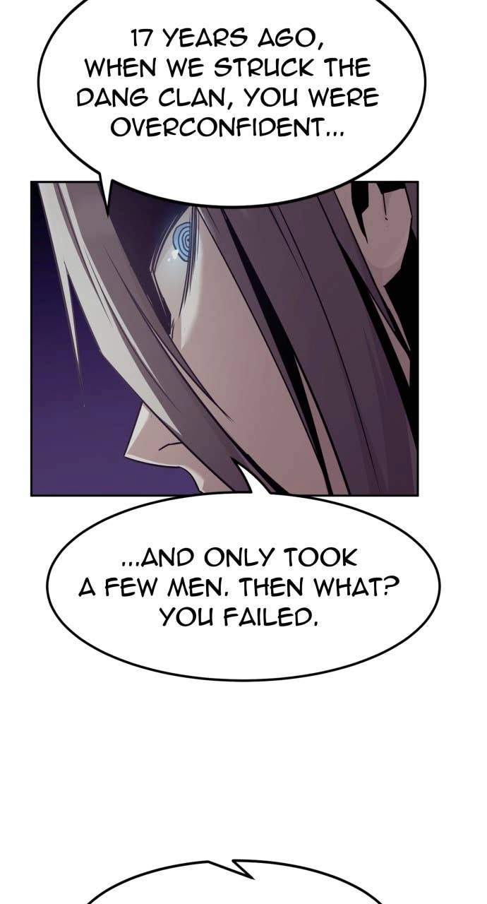 The Dang Clan’s Swordmaster Heir Just Wants a Normal Life Chapter 79 Page 54