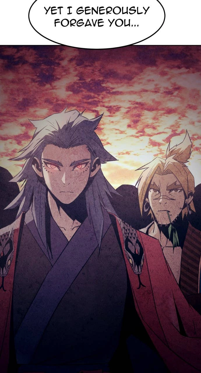 The Dang Clan’s Swordmaster Heir Just Wants a Normal Life Chapter 79 Page 55