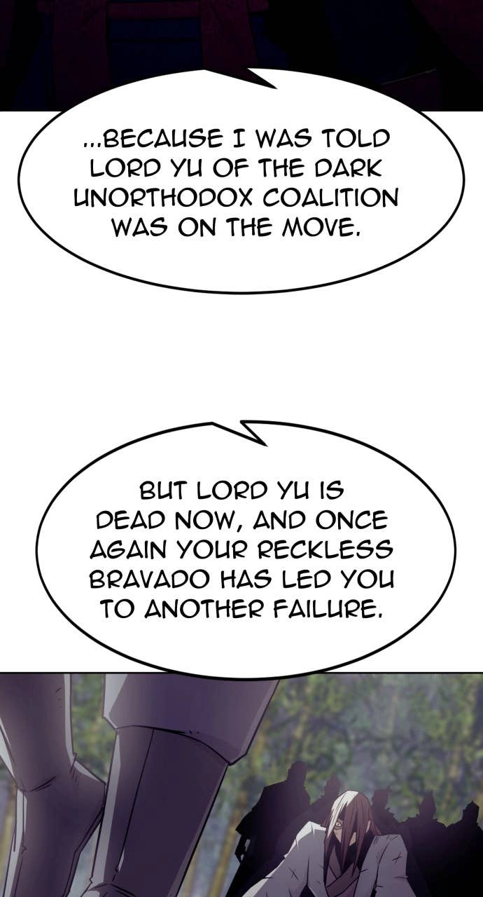 The Dang Clan’s Swordmaster Heir Just Wants a Normal Life Chapter 79 Page 56