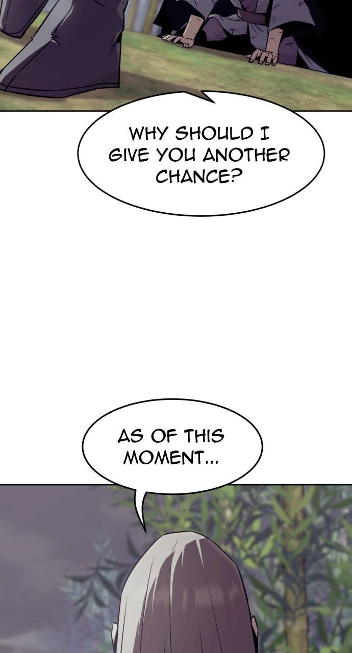 The Dang Clan’s Swordmaster Heir Just Wants a Normal Life Chapter 79 Page 57