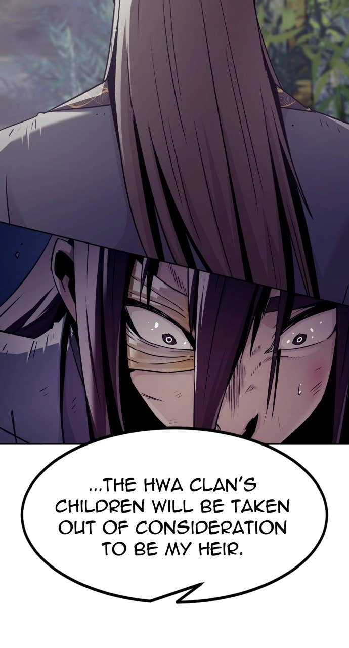 The Dang Clan’s Swordmaster Heir Just Wants a Normal Life Chapter 79 Page 58