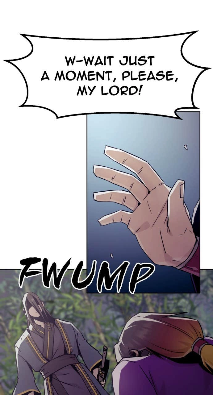 The Dang Clan’s Swordmaster Heir Just Wants a Normal Life Chapter 79 Page 59