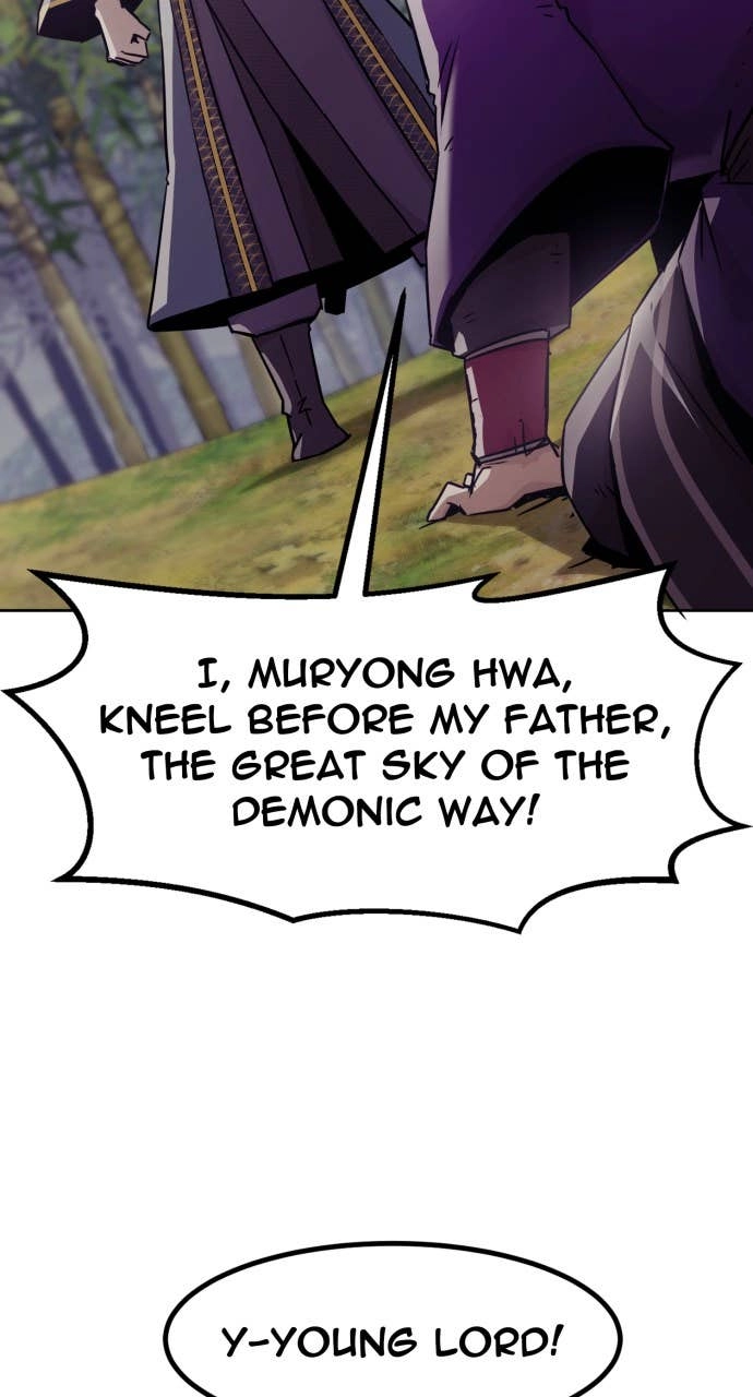 The Dang Clan’s Swordmaster Heir Just Wants a Normal Life Chapter 79 Page 60