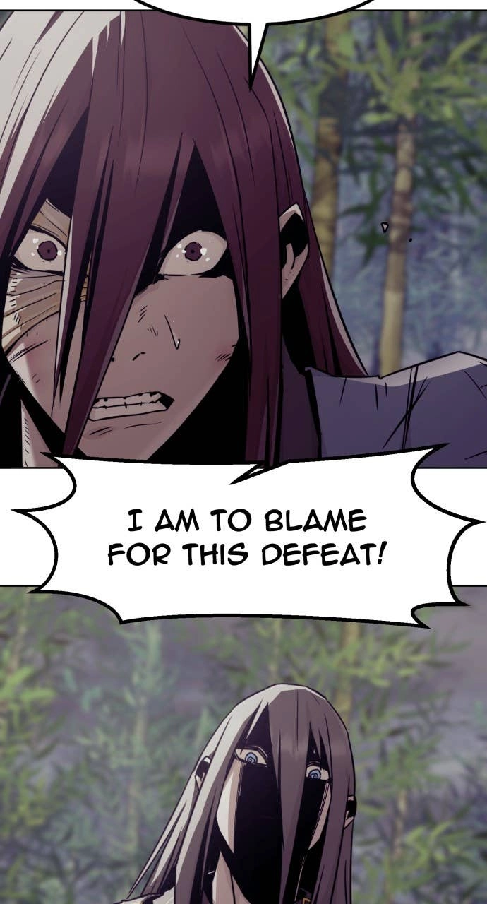 The Dang Clan’s Swordmaster Heir Just Wants a Normal Life Chapter 79 Page 61