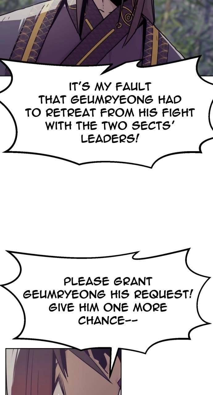 The Dang Clan’s Swordmaster Heir Just Wants a Normal Life Chapter 79 Page 62