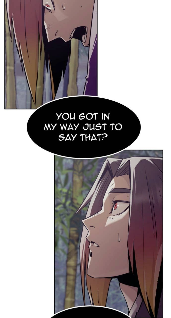 The Dang Clan’s Swordmaster Heir Just Wants a Normal Life Chapter 79 Page 63