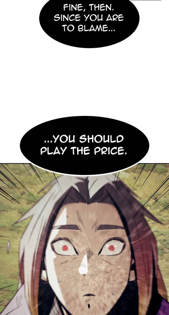 The Dang Clan’s Swordmaster Heir Just Wants a Normal Life Chapter 79 Page 64