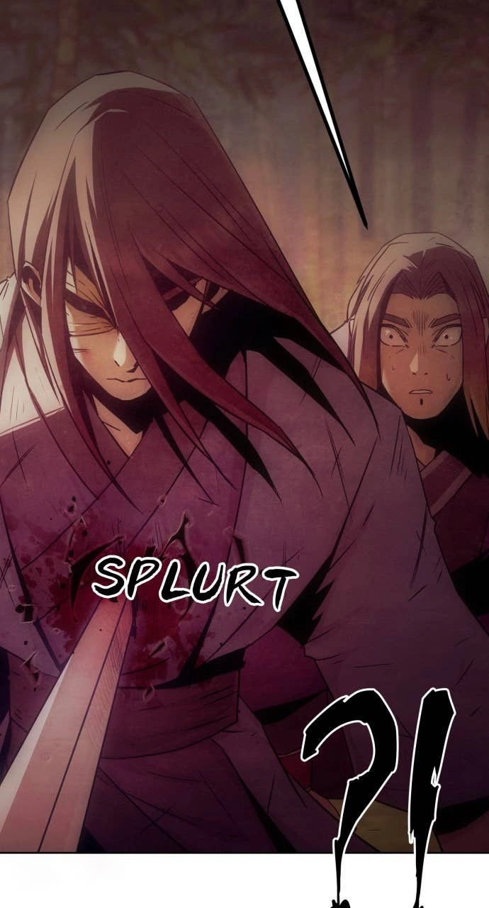 The Dang Clan’s Swordmaster Heir Just Wants a Normal Life Chapter 79 Page 67