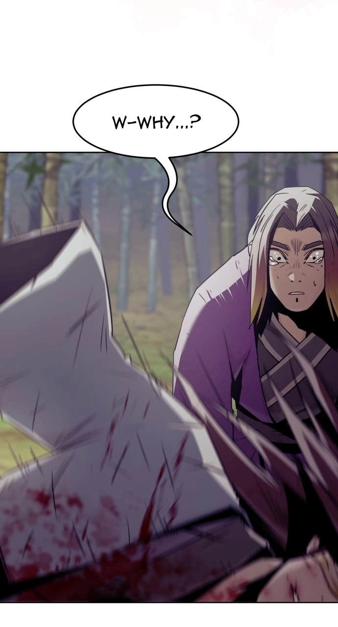 The Dang Clan’s Swordmaster Heir Just Wants a Normal Life Chapter 79 Page 69