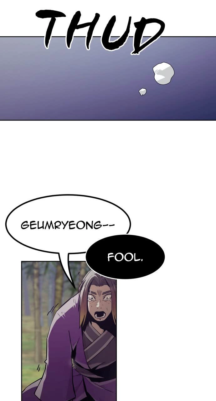 The Dang Clan’s Swordmaster Heir Just Wants a Normal Life Chapter 79 Page 70