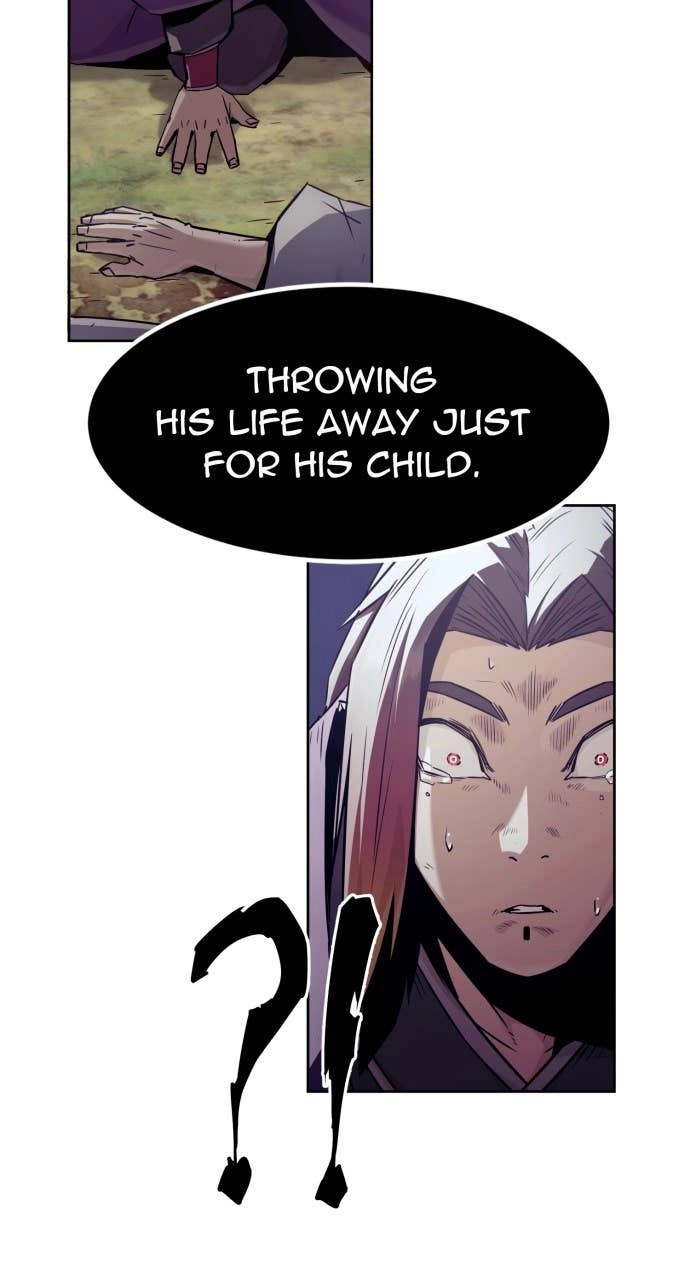 The Dang Clan’s Swordmaster Heir Just Wants a Normal Life Chapter 79 Page 71