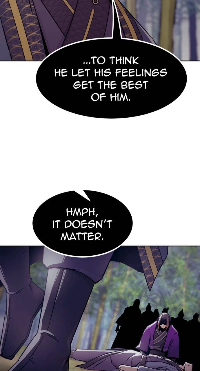 The Dang Clan’s Swordmaster Heir Just Wants a Normal Life Chapter 79 Page 73