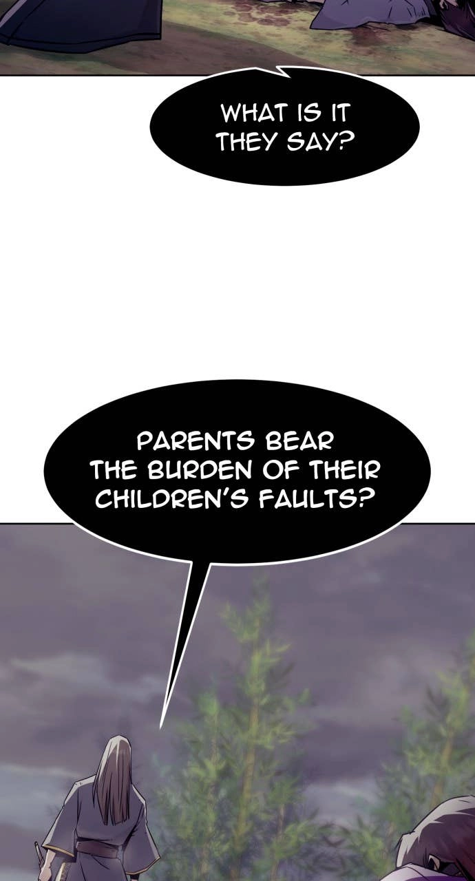 The Dang Clan’s Swordmaster Heir Just Wants a Normal Life Chapter 79 Page 74