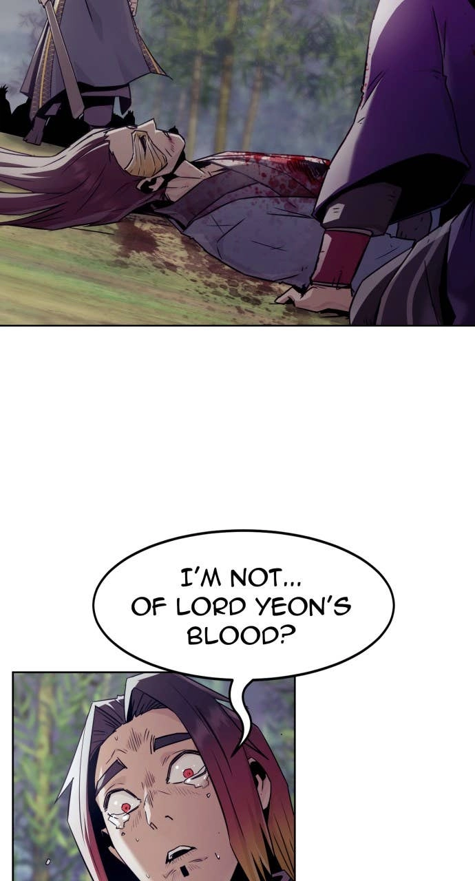 The Dang Clan’s Swordmaster Heir Just Wants a Normal Life Chapter 79 Page 75