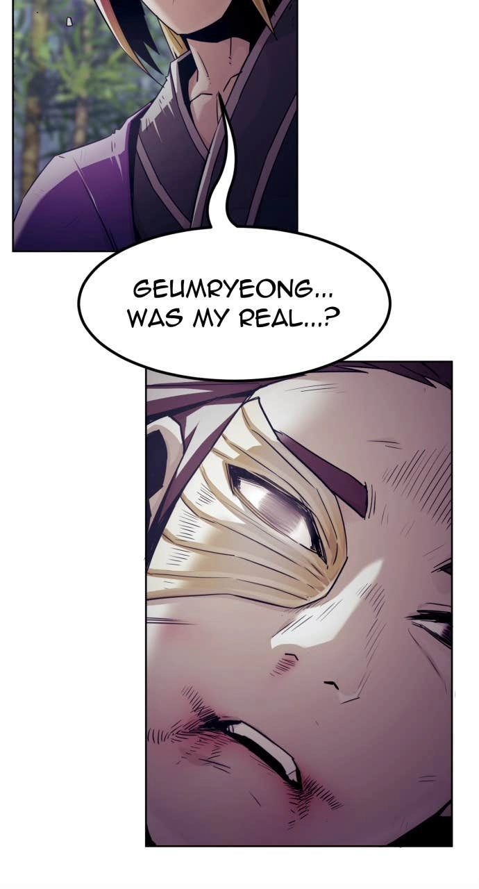 The Dang Clan’s Swordmaster Heir Just Wants a Normal Life Chapter 79 Page 76