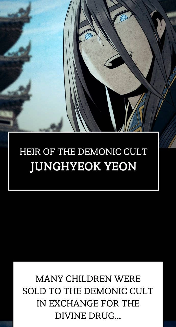The Dang Clan’s Swordmaster Heir Just Wants a Normal Life Chapter 79 Page 79