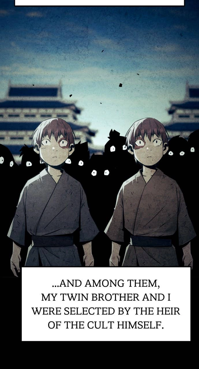 The Dang Clan’s Swordmaster Heir Just Wants a Normal Life Chapter 79 Page 80