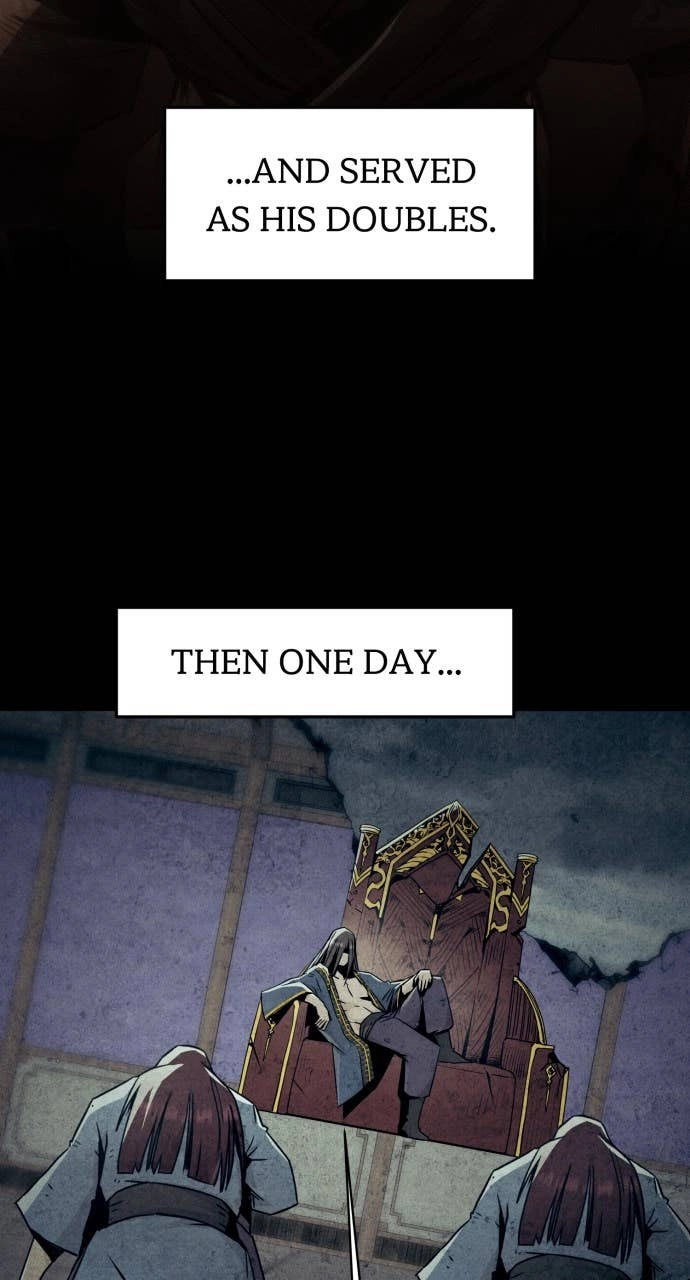 The Dang Clan’s Swordmaster Heir Just Wants a Normal Life Chapter 79 Page 85