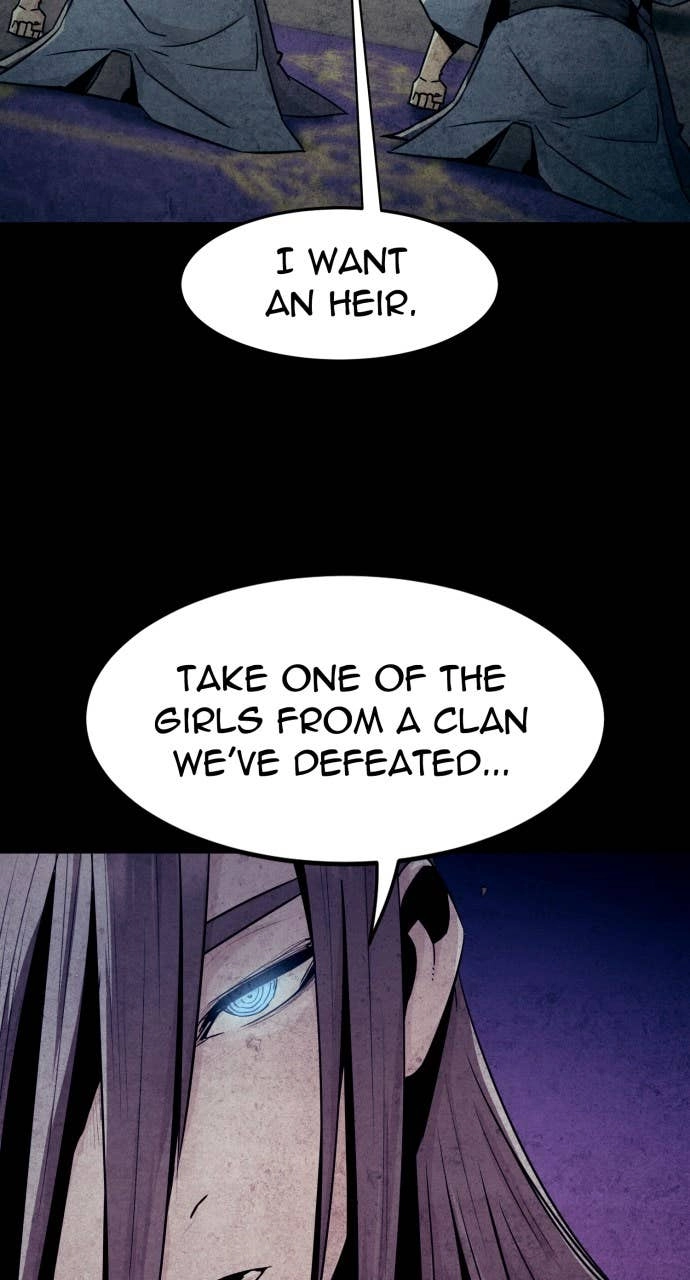 The Dang Clan’s Swordmaster Heir Just Wants a Normal Life Chapter 79 Page 86