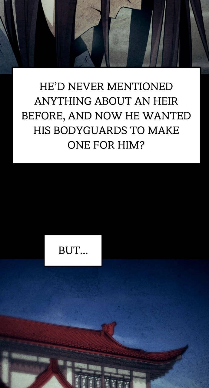 The Dang Clan’s Swordmaster Heir Just Wants a Normal Life Chapter 79 Page 88