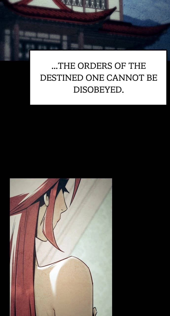 The Dang Clan’s Swordmaster Heir Just Wants a Normal Life Chapter 79 Page 89
