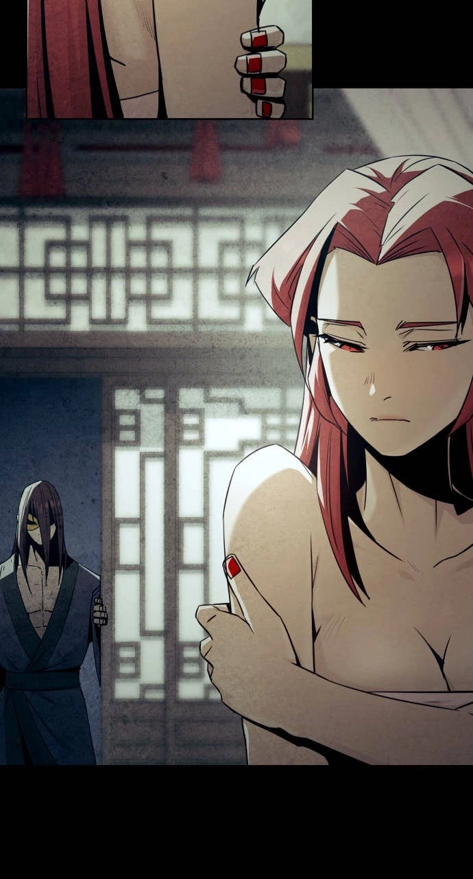 The Dang Clan’s Swordmaster Heir Just Wants a Normal Life Chapter 79 Page 90