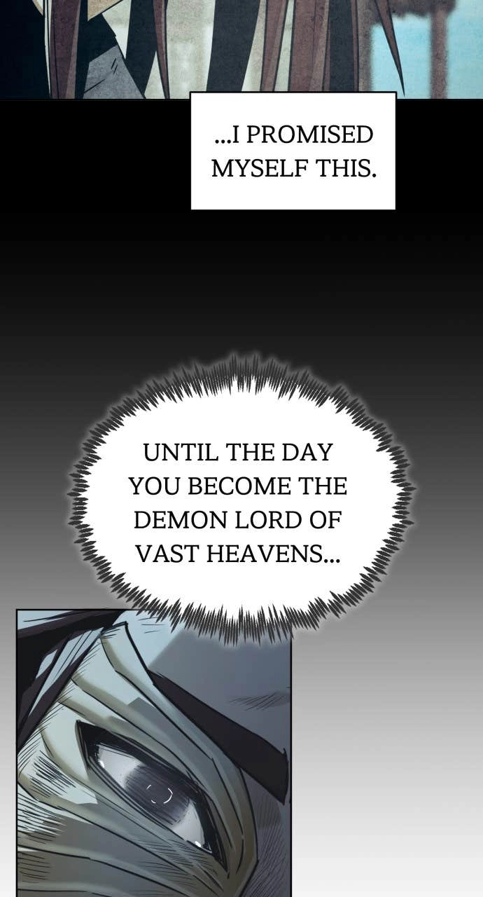 The Dang Clan’s Swordmaster Heir Just Wants a Normal Life Chapter 79 Page 97