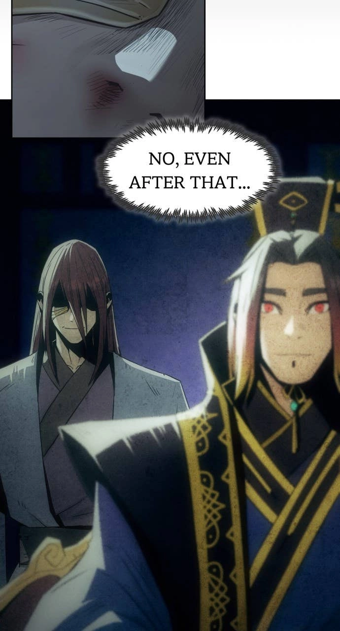 The Dang Clan’s Swordmaster Heir Just Wants a Normal Life Chapter 79 Page 98
