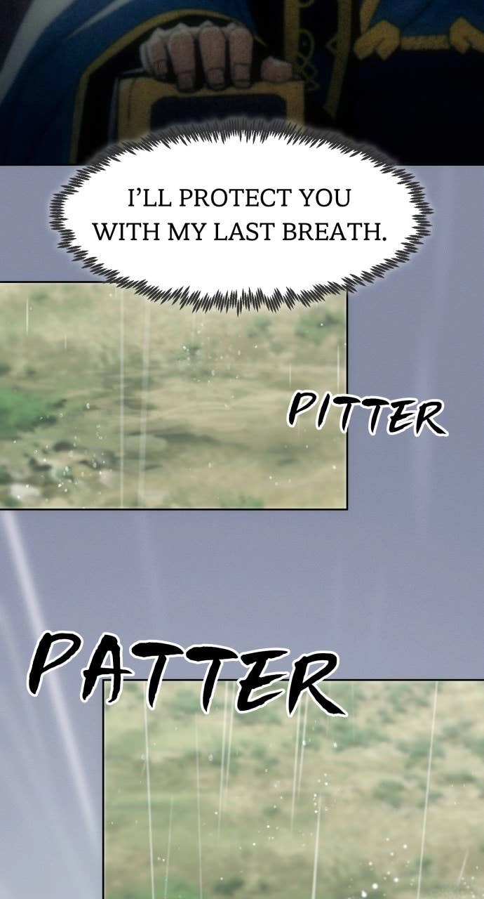 The Dang Clan’s Swordmaster Heir Just Wants a Normal Life Chapter 79 Page 99
