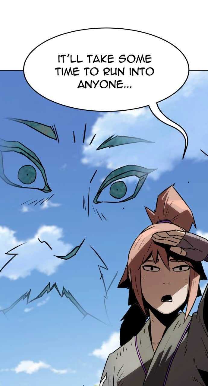 The Dang Clan’s Swordmaster Heir Just Wants a Normal Life Chapter 8 Page 5