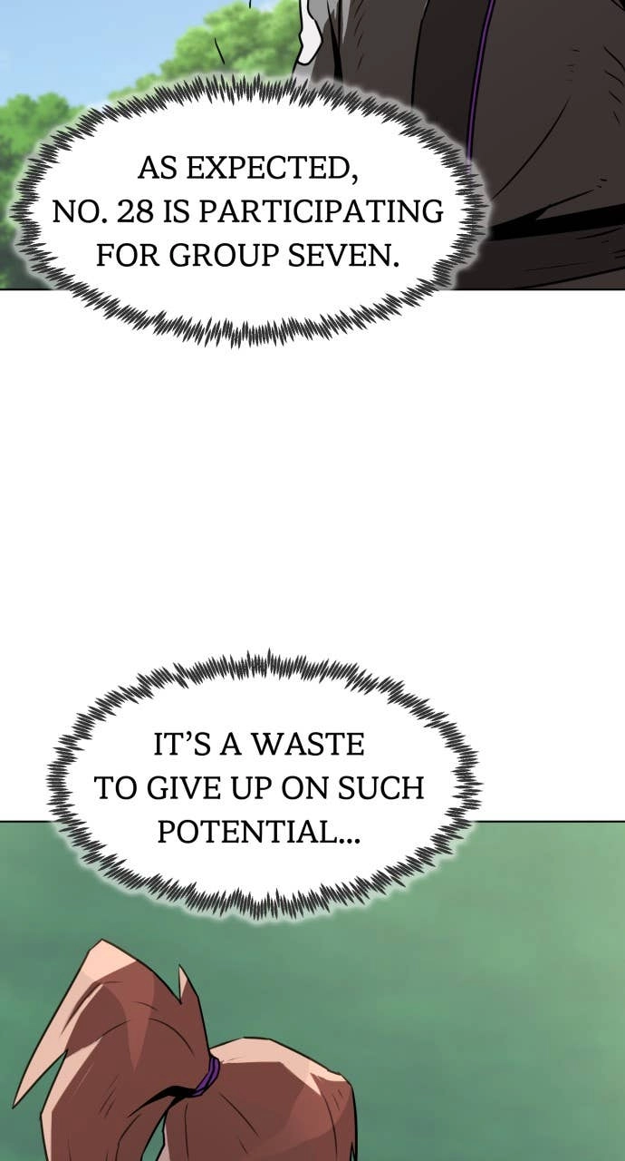 The Dang Clan’s Swordmaster Heir Just Wants a Normal Life Chapter 8 Page 6