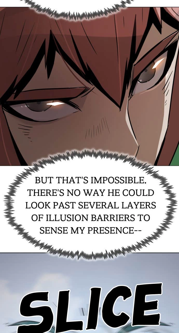 The Dang Clan’s Swordmaster Heir Just Wants a Normal Life Chapter 8 Page 10