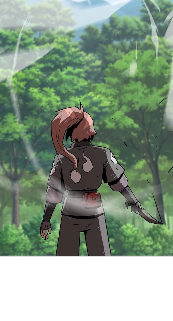 The Dang Clan’s Swordmaster Heir Just Wants a Normal Life Chapter 8 Page 13