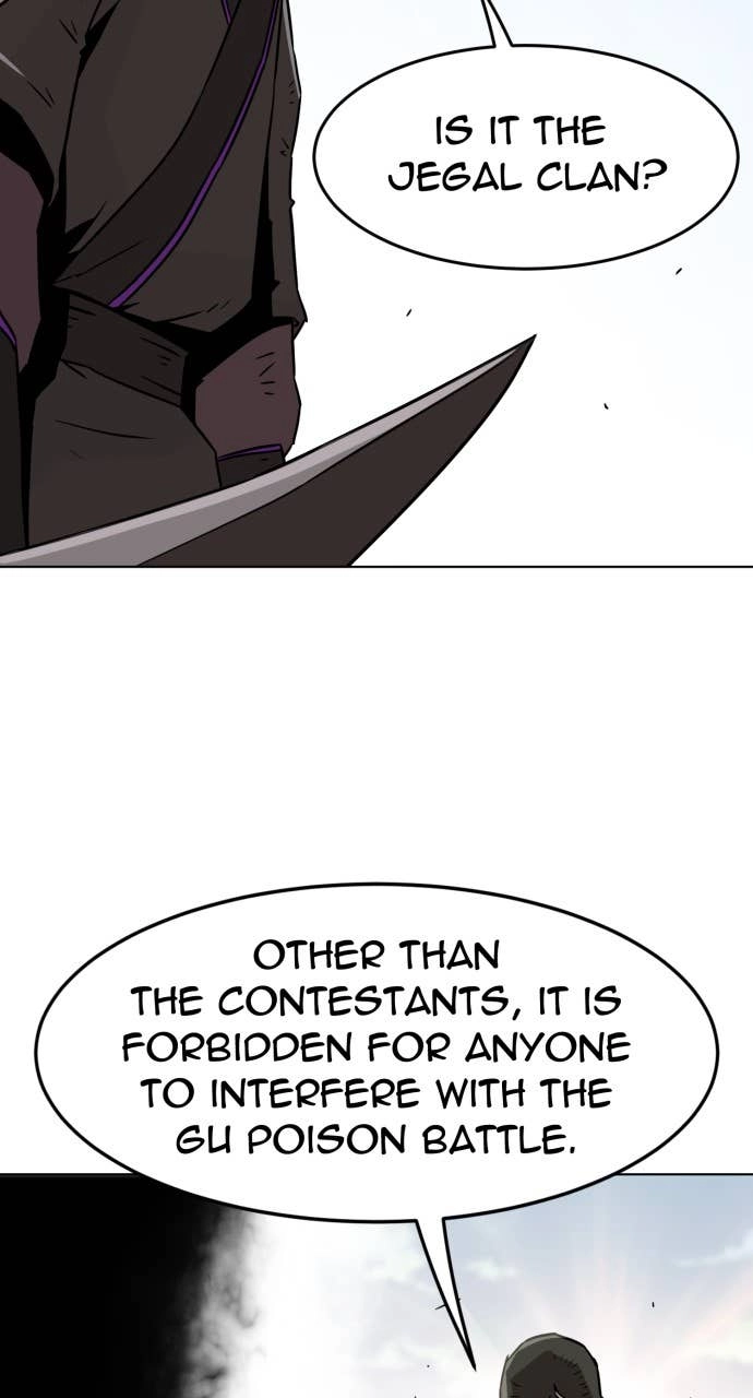 The Dang Clan’s Swordmaster Heir Just Wants a Normal Life Chapter 8 Page 15