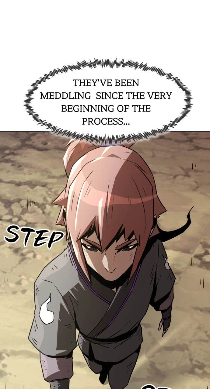 The Dang Clan’s Swordmaster Heir Just Wants a Normal Life Chapter 8 Page 17