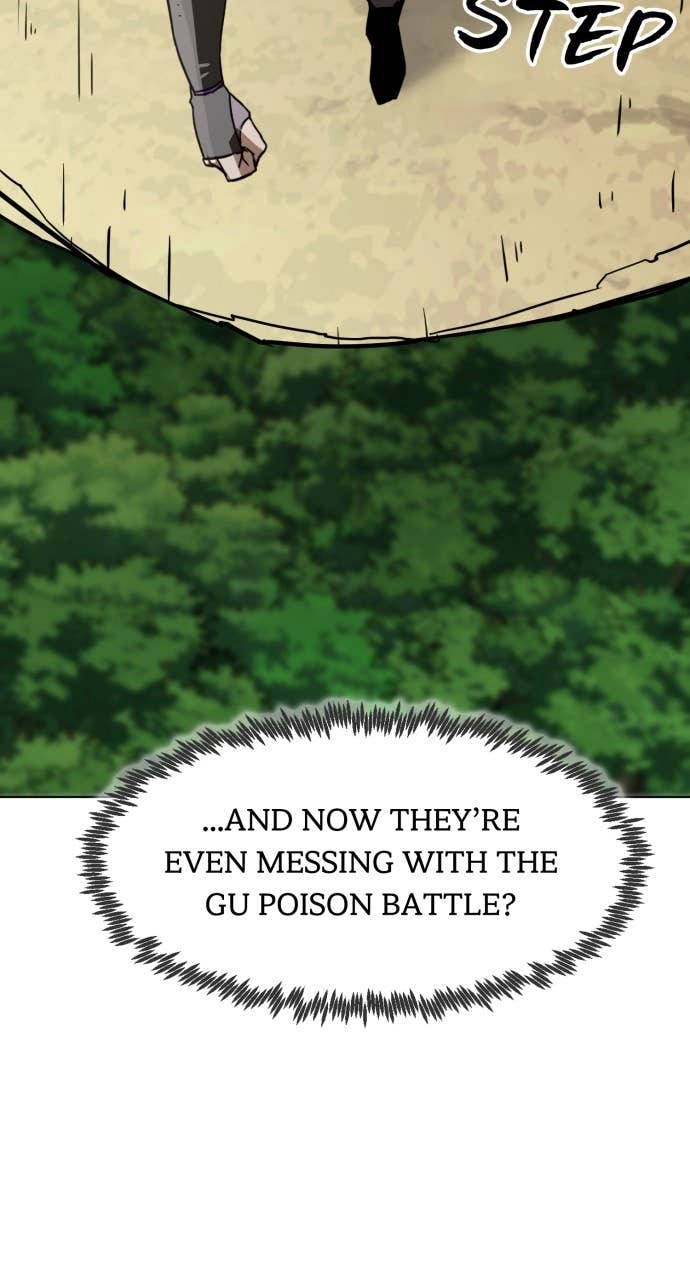 The Dang Clan’s Swordmaster Heir Just Wants a Normal Life Chapter 8 Page 18